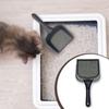 Pet Feces Shovel Hollow Washable Litter Poop Separator Bathroom Thickened Cat Litters Shovel With Hole For Pet Poop