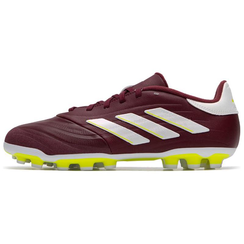 

Adidas Copa Pure 2 League 2G 3G Ag Burgundy White Sneakers IE7512 44