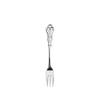 304 Stainless Steel European Hollow Court Relief Creative Dessert Cake Spoon Fork Ins Retro Souvenir