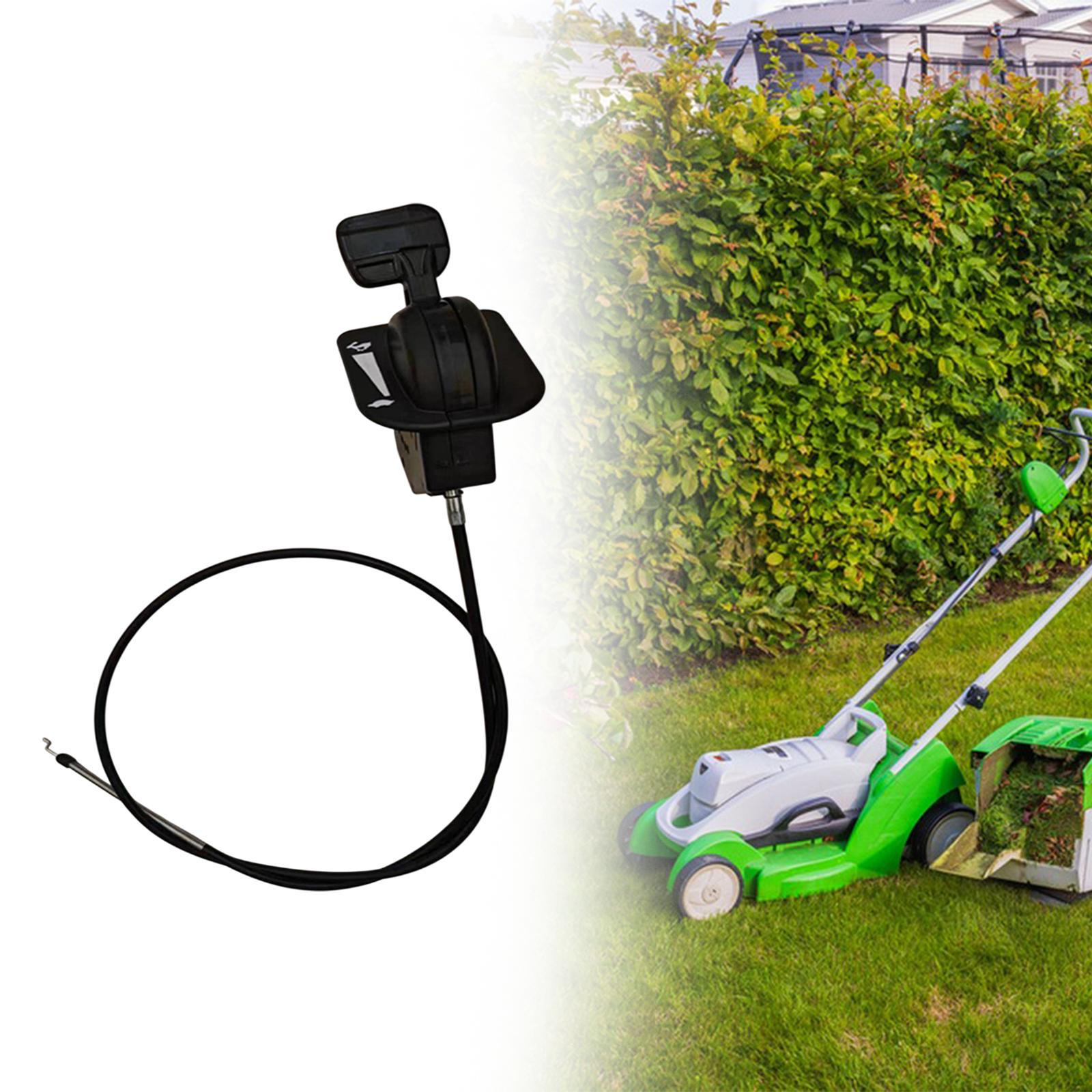 

-дроссельной заслонки складной трос 746-05223 косилка респ. 1.16 m Cable