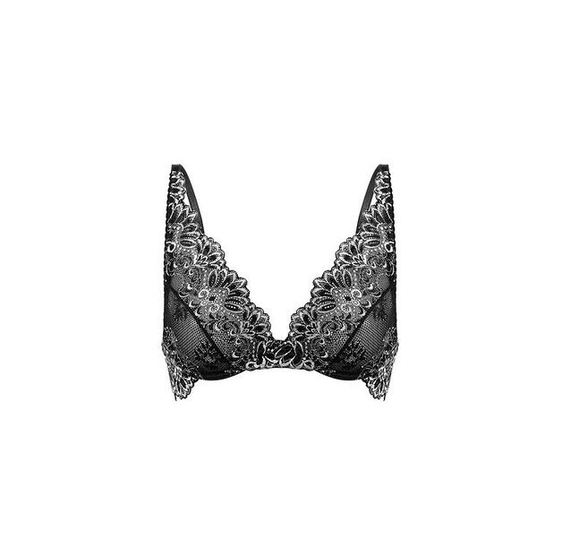 Бюстгальтер с косточками Love and Hate Ella EU 85A