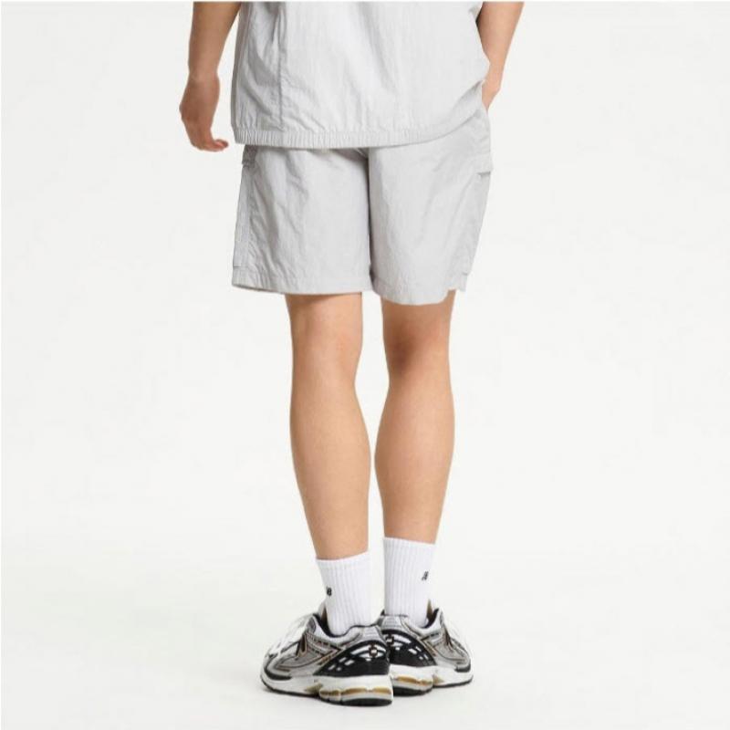 New Balance Club  Uni Nbsc 4.5 Part Woven Short Pants Nbnve22513 16