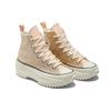 Converse Run Star Hike High Farro Sesame Crimson Tint 171121C