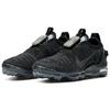 Nike Air VaporMax 2020 Flyknit Czarny Ciemnoszary GS CJ4069-002