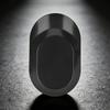 1Pair Dustproof Scooter Front Decorative Cover Kickscooter Front Decorative Case Cap for 5/5Pro Electric Scooter Part