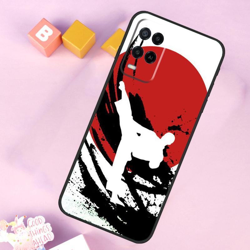 

Чехол для Judo для Oppo A98 A78 A18 A38 A58 A74 A94 A54 A15 A17 A57 A6 A5 Pro A16 A76 A96 A40 A60 A80 OPPO A15