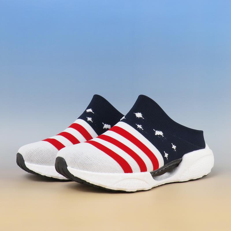 

Сетка Полуботинки Мужские Повседневные Полуботинки Для Мужчин Мюли Тапочки Уличные Сандалии Летние Без Задника Летняя Обувь Плоские Мужские Шлепанцы 45