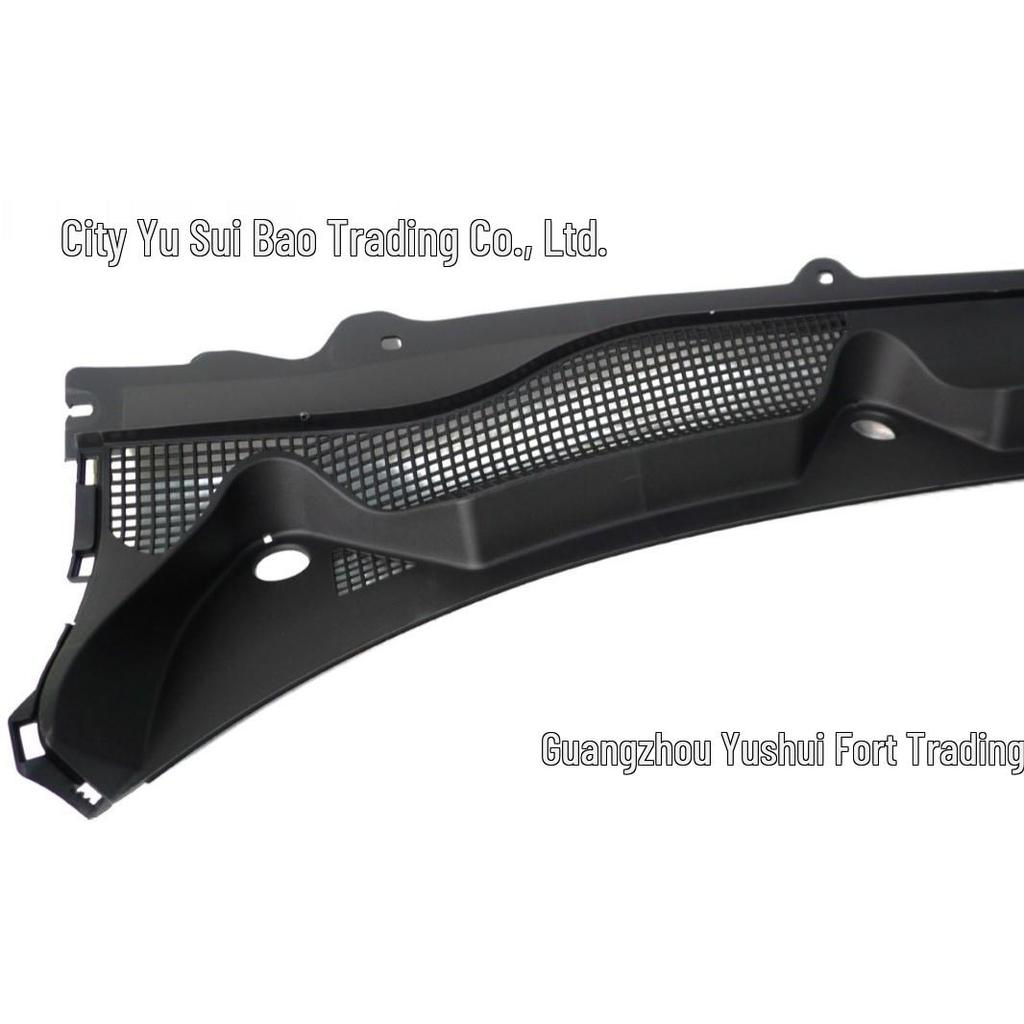 74200-TVE-H00 Honda Accord 19-23 CV1/CV3 Center Wiper Deflector