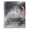 Twilight Eclipse Fleece Throw Trio În Twilight Eclipse