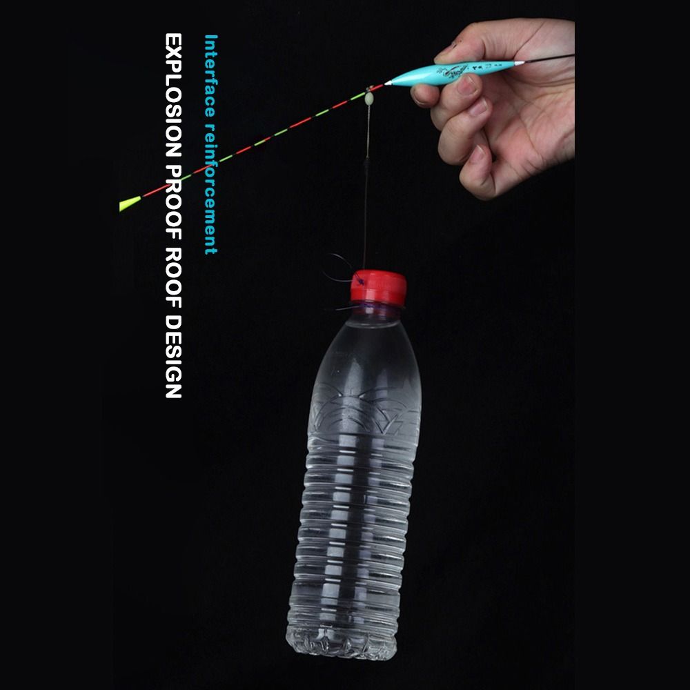 Indicator Rocky Fishing Lure Float Slip Drift Tube Fishing Floats Hot Floats Bobbers  Fishing