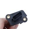 Car Mass Air Flow Sensor For NISSAN MICRA IV 1.2 HR 12 DDR 2011- EX 35 M Y51 35h OEM 226801MG0A MAF Meter Engine Auto Spare Part