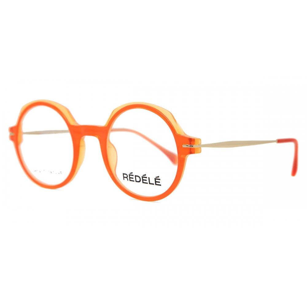 Redele Falco 6 Unisex Eyeglasses