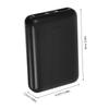 Diversion Safe Box Power Bank Jewelry Storage Box Disguised Concealment Portable Organizer Container For Coin Money Key Tickets