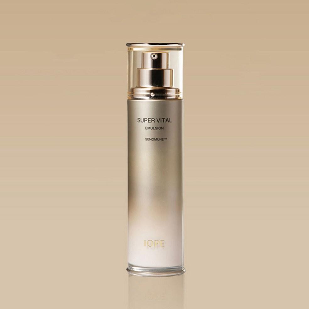 Iope Super Vital Emulsion 150ml