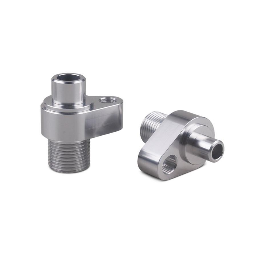 Adaptérové fitinky kompresoru klimatizace pro Denso 10S17F & 10S20F motor LS 4.8 5.3 6.0