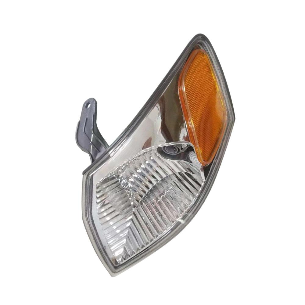 Fanale di posizione angolare lato guida sinistro 81520-AA010 per Toyota Camry 1997-1999