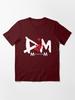 the musician mode 2023,mode live tour memento mori memories 2024 world tour Essential T-Shirt