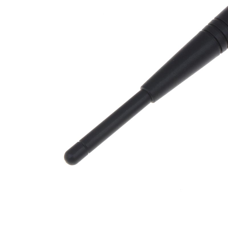 2,4 GHz 5 dBi všesměrová rádiová anténa Náhradní anténa Pro S3 S5 S6 S7 S8 Pro Sps Rts Tsc2 Tsc3 Totální stanici Rp-Tnc samec