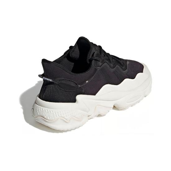 adidas Ozweego TR 'Black Off White' FV9760 Women's Shoes