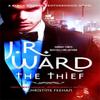 The Thief by J. R. Ward Paperback Book 9780349409238