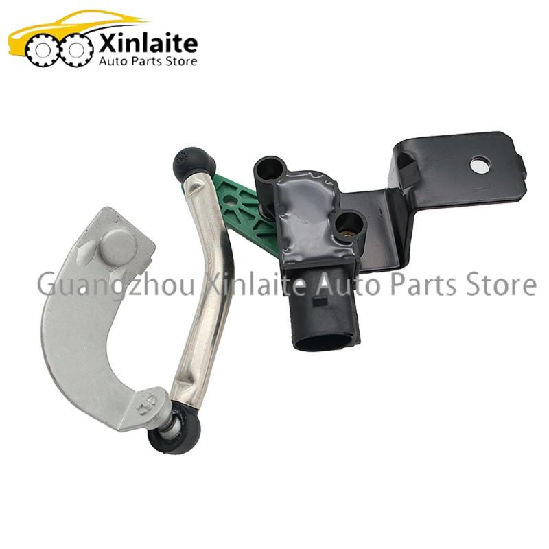 3C0412521B 3C0412522B High Quality Front Right Left Headlight Level Sensor For VW Golf Tiguan/Passat CC EOS/Rabbit GTI