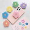 Cute Cartoon Acrylic Phone Grip Custom Magnet Phone Grip Holder Plastic Phone Grip Sockets Price