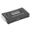 ATX Power Supply Computer Host Inspection and Maintenance Tester Tool with LCD Display
