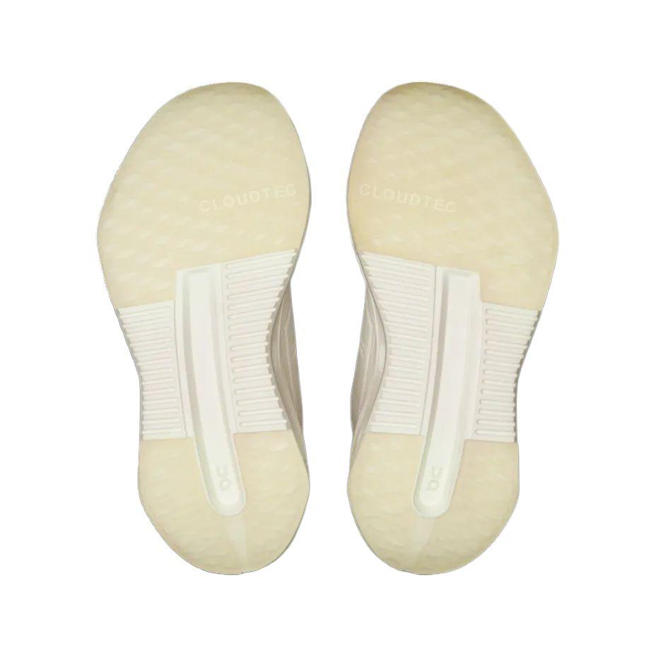 On Cloudrise Cycl N-Slip Wear-Resistant Low-Top Casual Running Shoes Women Sneaker Off-White 3WE10600481