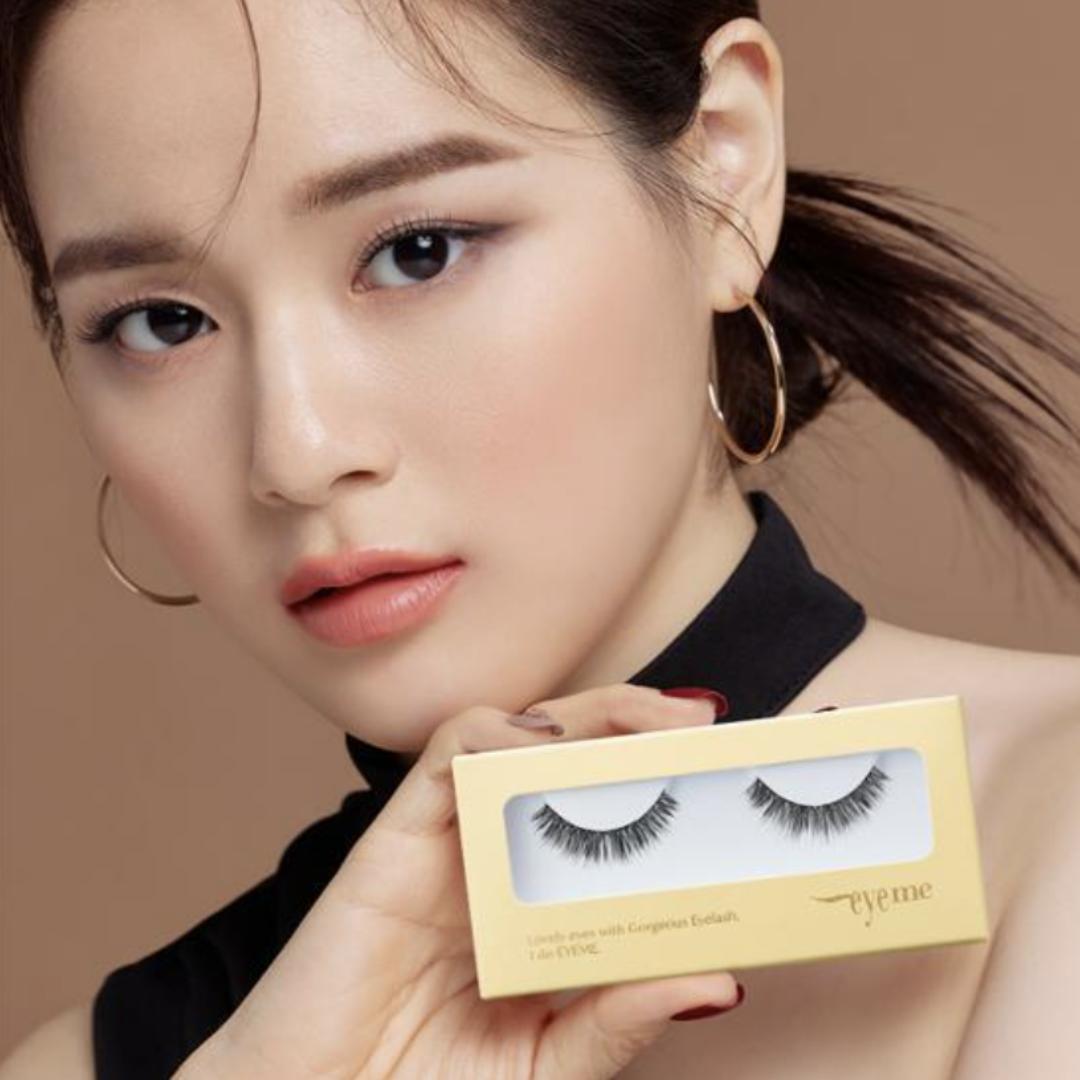 

[PICCASSO] Olive Young EyeMe False Eyelash 10types 30