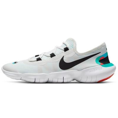 Free Run 5.0 2020 Summit White CV9305-100