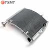 Daytona 675 (2013-2016) Motorcycle Water-Cooled Radiator Assembly & Accessories