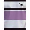 Men Bird Striped T Shirt Short Sleeve O-Neck TShirt Vintage Sport Casual Large Size T-Shirts Men’s