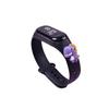 Trendy Waterproof LED Cartoon Dinosaur Watch for Primary School Students