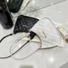 Embroidered Underarm Bag New  Ladies Handbag Foreign Trade Bag Women's Wholesale Fashion Versatile Shoulder Bag