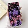 Fashion Painting Phone Case For Nothing Phone (2a) Plus Black Silicone Soft Cover For Nothing Phone 2 Phone2a Cases Bumpers