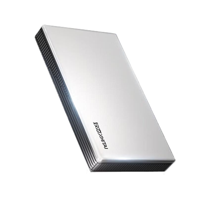 ZhiTai Yangtze Memory Ling Pioneer 1TB Portable SSD