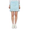 Galleria G forGe Pori Îmbrăcăminte de Golf Femei S Fustă Mini Gli000003 Dbrk