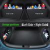 Car Interior Divider Storage Box & Organizer.