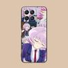 Anime Najimi Osana Mobile Phone Case for Honor 90 80 70 60 50 30 20 10 9 8 7 Pro S SE Lite 5G Colorful Printing Cover Cover