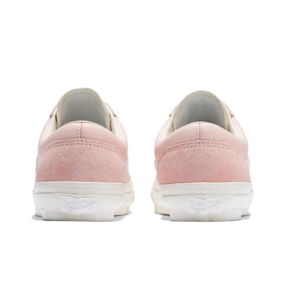 Vans Premium Old Skool 36 Blush Pink Unisex Sneakers VN000CR3YWC