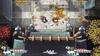 Natsume Kiki Kaikai The Mystery of the Black Cloak Switch Atari - -