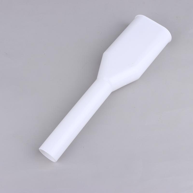 Balcony Washing Machine Drain Pipe Double Headed Anti-Overflow Extended Downpipe For Dishwasher And Floor Drain Connection