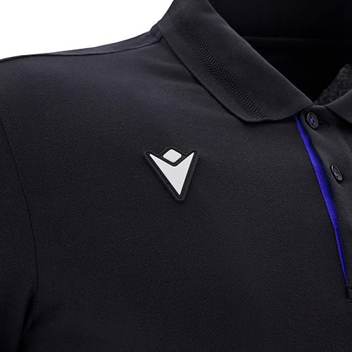 YAMAHA Monster Energy MotoGP Official Travel Polo Shirt, Size XL, Q5D-YSK-811-00X