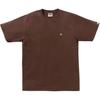 A BATHING APE FW25 T Shirt Men's 0ZXTEM007101P