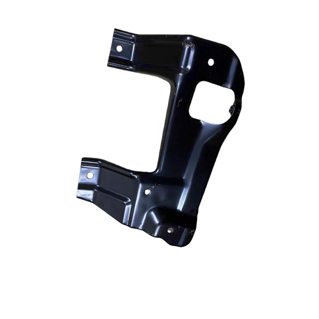 Compatible with Pajero Front Bumper Lower Bracket 6400A589/6400A590 & Mudguard Bracket