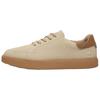 Emerson Street Comfortable Fit Low Top Sneakers Men Sneakers Light-Beige TB0A6BVJER3