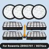 Filter Compatible For Rowenta ZR903701 Silence Force Cyclonic 4AAAA RO76xx RO7612EA RO7649EA RO7673EA RO7681EA RO7690EA RO7691EA