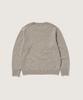 PLAC Rws Wool Round Neck Knit Beige
