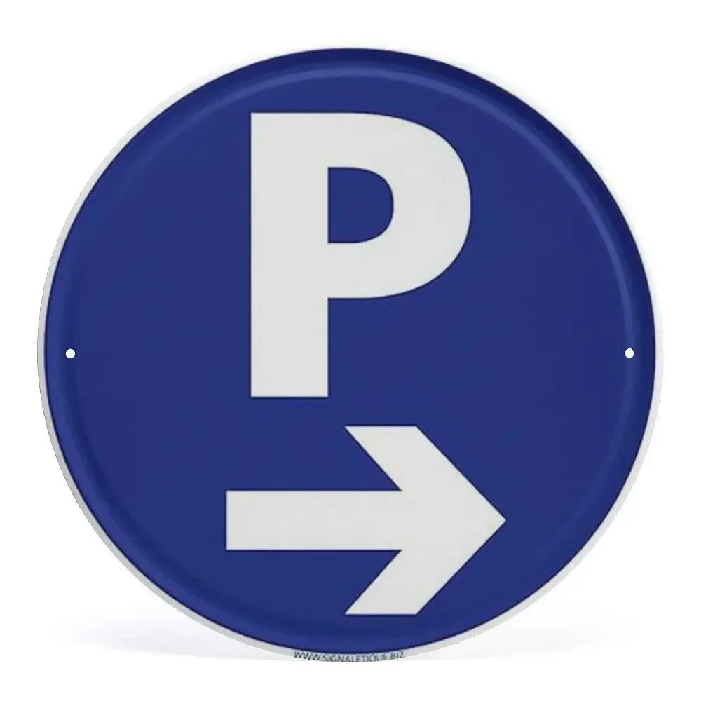 Round Metal Sign No Trespassing Aluminum Sign Private Road Warning Video Surveillance Wall Poster Plate Rigid Safety Sign for Ya