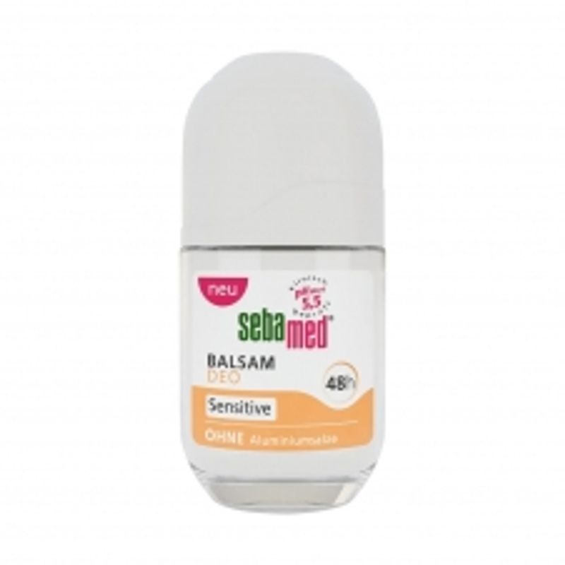 Sebamed Sensitive Deobalsam 50ml